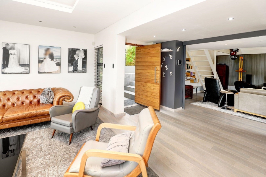 To Let 3 Bedroom Property for Rent in Welgemoed Western Cape